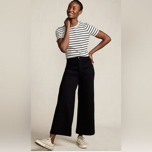 Westbound Women's Dark Relaxed Jeans